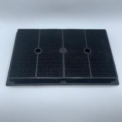FILTRO CARBONE BARALDI 395...