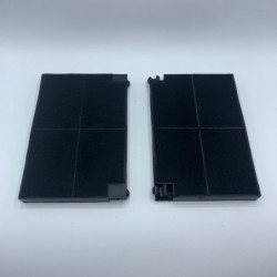2 FILTRI CAPPA 155X227 FABER