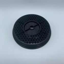 FILTRO CARBONE CAPPA FABER F24