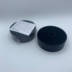 KIT 2FILTRI D.125 FABER