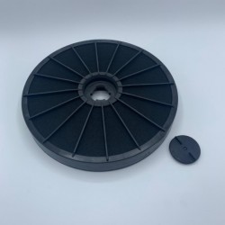 FILTRO CARBONE FABER