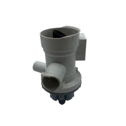 POMPA SCARICO LAV SILTAL 55460