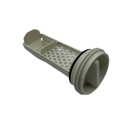 KIT FILTRO LAVATRICE BOSCH