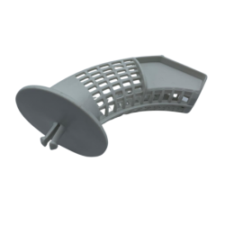 FILTRO LAVATRICE ELECTROLUX