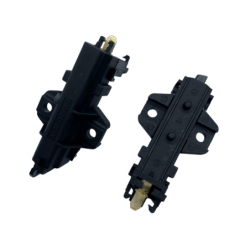 KIT 2 CARBONCINI 5x13,5x38mm