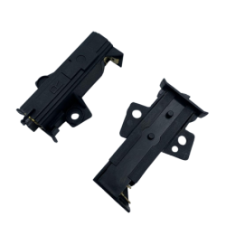KIT 2 CARBONCINI AEG