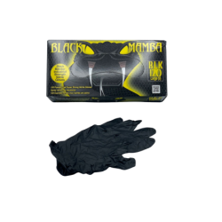 GUANTI BLACK MAMBA TAGLIA...