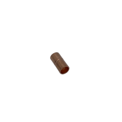MANICOTTO RAME  6mm
