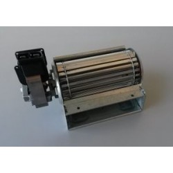 Ventilatore tangenziale...