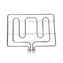 RESISTENZA FORNO SMEG...