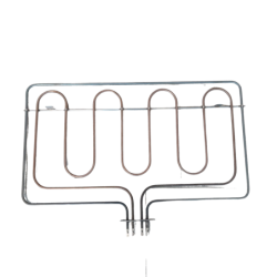 RESISTENZA SUPER-GRILL SMEG...
