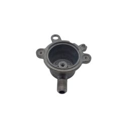 COPPA BRUCIATORE INDESIT