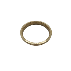 ANELLO GRANDE SAMET S4716