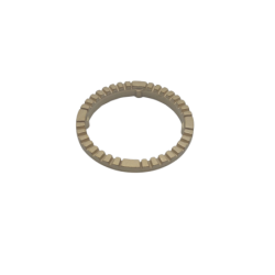 ANELLO GRANDE INDESIT