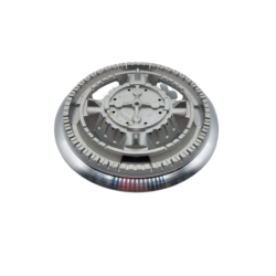 BRUCIATORE TRIPLA CORONA NARDI
