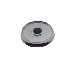 BRUCIATORE GRANDE JOLLY INOX