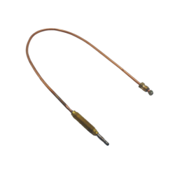 TERMOCOPPIA FILETTATA CM.45...