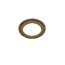 ANELLO GRANDE STAR
