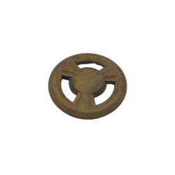 CORONA STAMP. EBOS